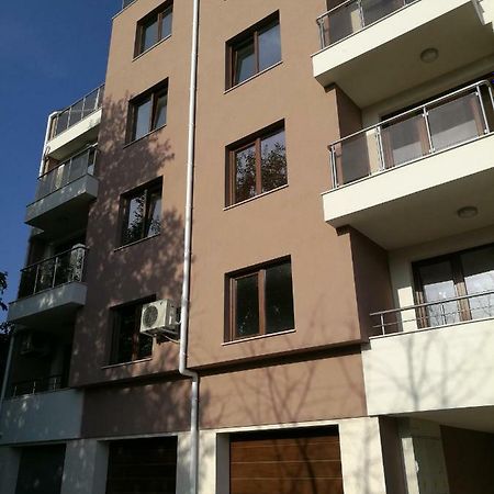 Apartment Kate Plovdiv Exterior foto